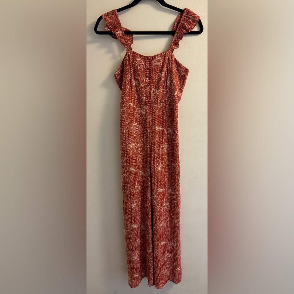 Women’s paisley jumper